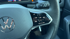 Volkswagen T-Roc 1.5 TSI R-Line 5dr Petrol Hatchback